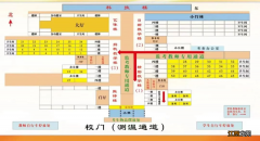 桓台二中2020高考成绩 2022桓台二中高考考点考场分布