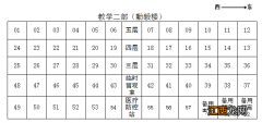 高青县一中录取分数线2021 2022高青县第一中学高考考点及考场