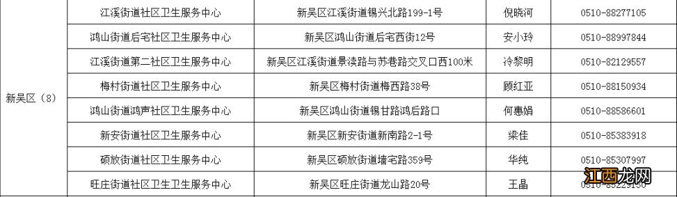 无锡新冠疫苗第二针自己预约 无锡新冠疫苗第二针怎么预约