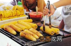 街边玉米为什么永远煮不坏？原是添加玉米香精饮食快报