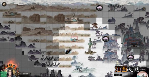 鬼谷八荒主线剧情攻略 鬼谷八荒天狗剧情支线怎么过