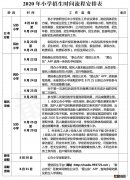 关于泰安民办学校结束招生的公告 泰安市公立学校