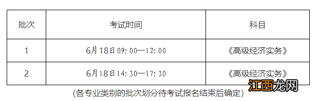 2022威海经济专业技术资格考试时间 2020威海专业技术人员考试答案