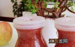 无花果酱怎样吃 无花果酱怎么吃