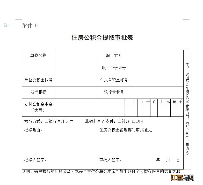 南通提取最低生活保障要准备什么材料？