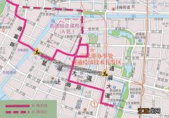 3月18日起南通公交线路临时改道一览 南通镇西环路通车时间