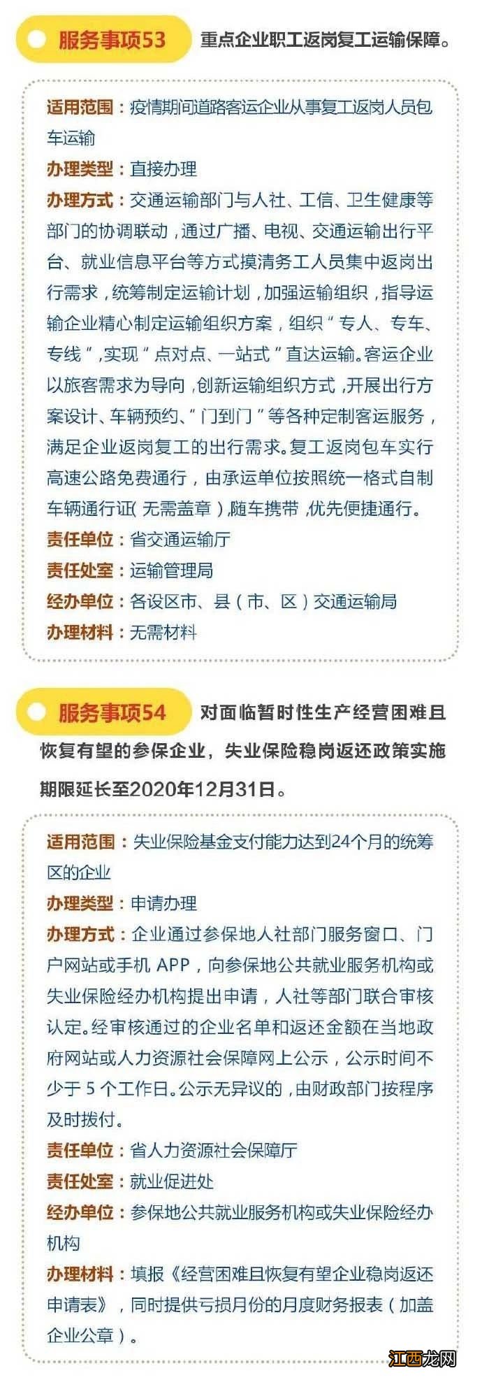 “苏政50条”政策服务指南 江苏省苏政50条文件