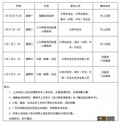 2023安国市春季征兵体检时间安排 安徽省2021年夏季征兵体检时间