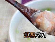 香菇海鲜粥的材料和做法 海鲜菇粥的做法大全