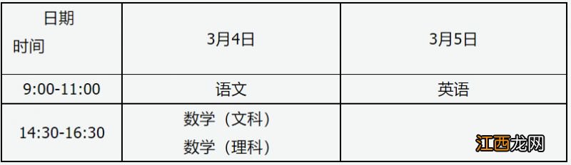 成人高考山西时间 山西成人高考延期到3月4日-5日