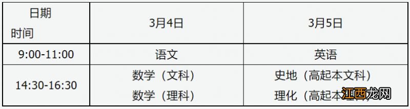 成人高考山西时间 山西成人高考延期到3月4日-5日