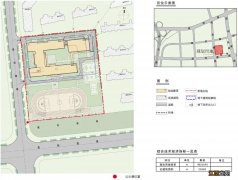 大连甘井子区体育中心学校建设最新消息