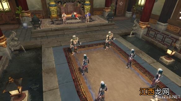 《侠客风云传》邪线功法辟邪+残花推荐