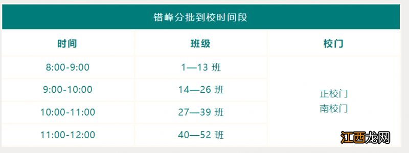 2023年绵阳南山中学春季学期入学须知 绵阳南山中学2021年招生