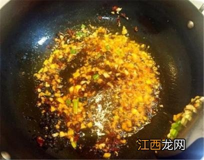 爆炒虾仁的做法视频 爆炒虾仁的做法