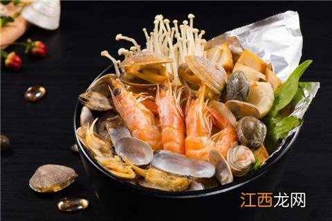 花甲粉是哪里的小吃 花甲粉是哪里的特色美食