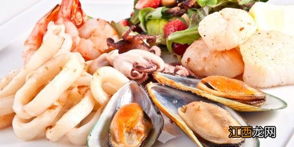 海鲜水产能带上飞机吗 飞机可以带海鲜水产吗