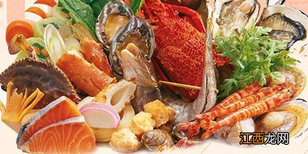 海鲜水产能带上飞机吗 飞机可以带海鲜水产吗