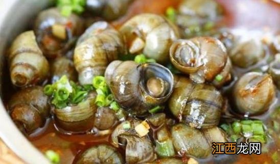 怎样让田螺快速把泥沙吐出来 怎样快速让田螺吐出泥巴