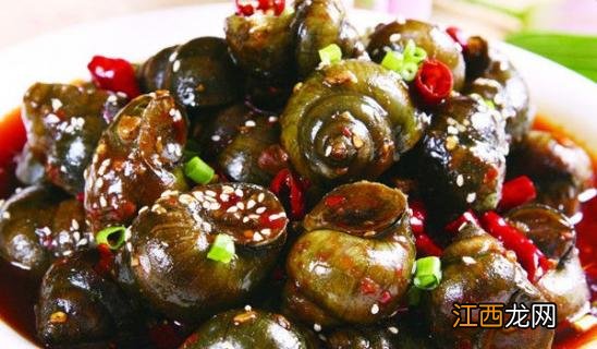 怎样让田螺快速把泥沙吐出来 怎样快速让田螺吐出泥巴