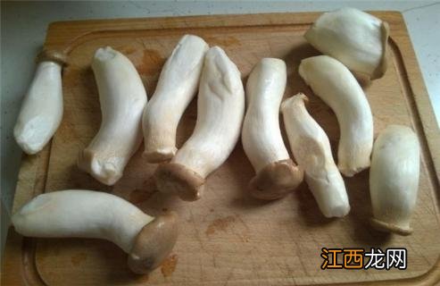 杏鲍菇帽要去掉吗 杏鲍菇帽子能吃么