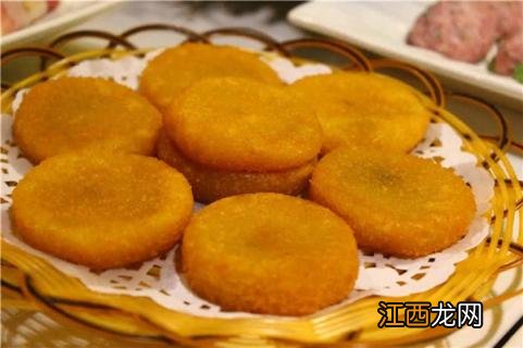 南瓜饼好吃又简单的家常做法 南瓜饼怎么做好吃