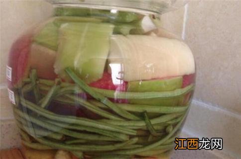 泡菜坛子几天能开坛 泡菜坛第一次几天能开坛