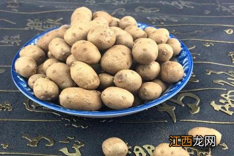 山药豆长在土里还是长在枝上 山药豆是长在树上还是长在土里