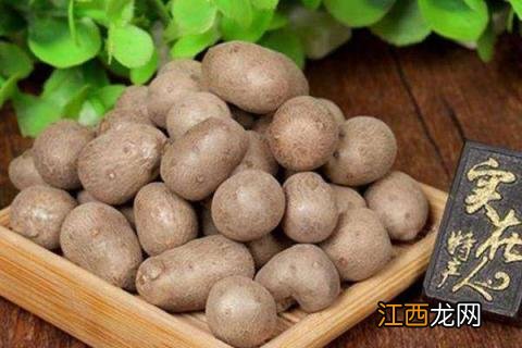 山药豆的皮可以吃吗 山药豆的皮可以吃吗有什么营养