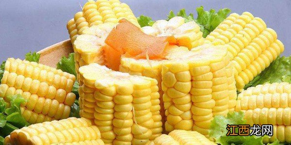 水果玉米冷水下锅煮多久 玉米冷水下锅多久能煮熟