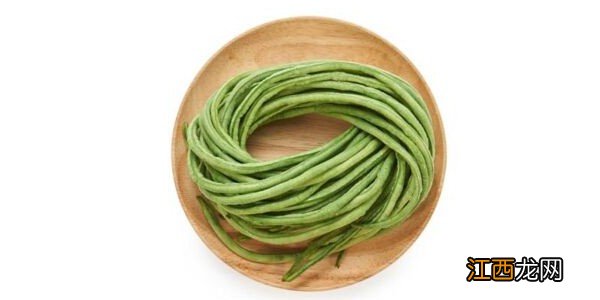 豇豆是豆角吗 豇豆和豆角的区别在哪