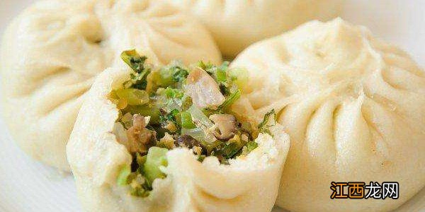 包菜香菇包子馅怎么调 包菜香菇包子馅怎么调 九州