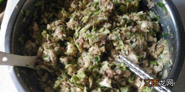 包菜香菇包子馅怎么调 包菜香菇包子馅怎么调 九州