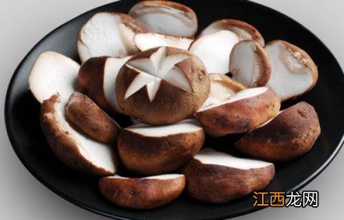 花菇和香菇的区别 花菇和香菇哪个好 花菇和香菇的区别