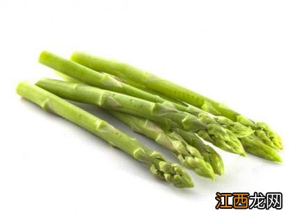 芦笋怎么处理要削皮吗 芦笋需要削皮