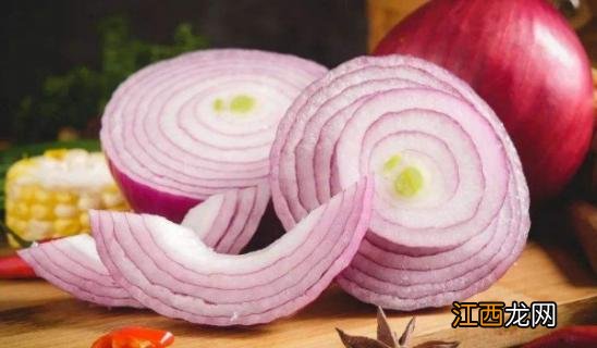 洋葱怎么生吃不辣又脆 洋葱怎样生吃不辣