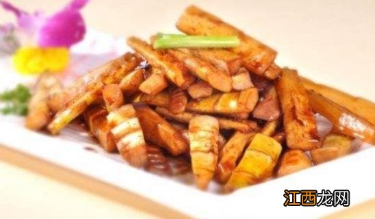 春笋煮熟后可以冷冻保存吗 冬笋煮熟以后可以冷冻保存吗