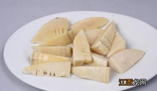 春笋煮熟后可以冷冻保存吗 冬笋煮熟以后可以冷冻保存吗