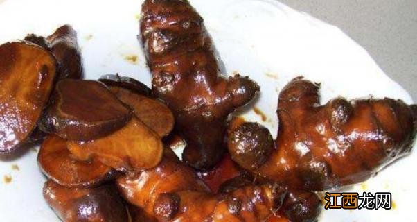 洋姜怎么腌制好吃 洋姜怎么腌制