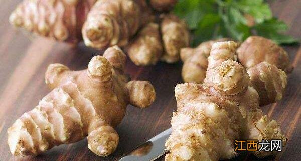 洋姜怎么腌制好吃 洋姜怎么腌制