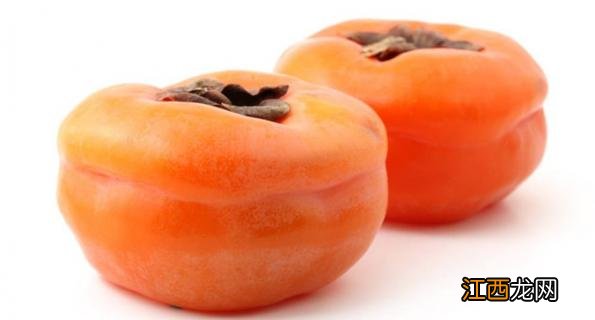 柿子跟番薯一起吃了怎么办 番薯和柿子一起吃了怎么办