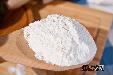 马铃薯淀粉和木薯薯淀粉 木薯淀粉和马铃薯淀粉一样吗