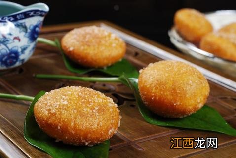 南瓜饼的做法大全 烤箱烤南瓜饼的做法大全