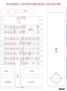 2022天津市宝坻区高考考点学校名单 天津市宝坻区高考成绩