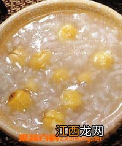 黑糯米粥的做法大全视频 黑糯米粥的做法大全