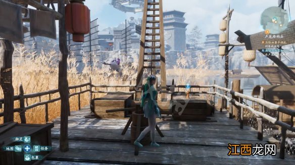 仙剑奇侠传7南诏国的宝物去哪找 仙剑奇侠传7宝物获得