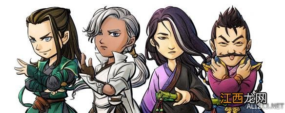 《侠客风云传》DLC天王归来上市时间及新增内容一览