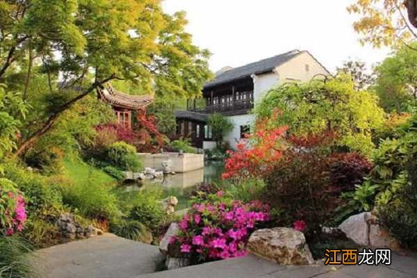 园林植物有哪些,养殖方法整理 园林植物的利用方式有哪些