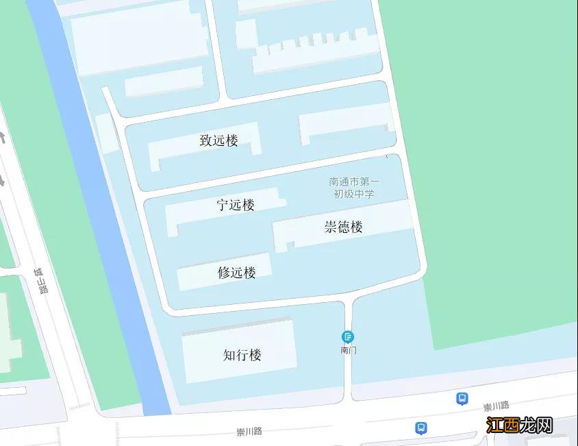 南通市研究生考点 2022年南通研究生考试考点汇总