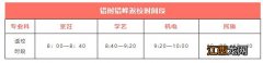 2023四川省绵阳职业技术学校春季开学须知